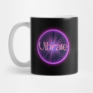 Vibrate Mug